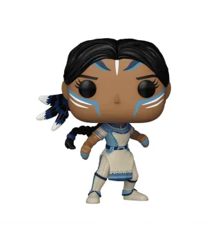 Funko POP Marvel What If S2 - Kahhori