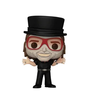 Funko POP! Movies Black Phone The Grabber 75908