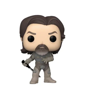 Funko POP! Movies Dune 2 Gurney Halleck 72632