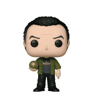 Funko POP! Movies Ghostbusters Ray Stantz (Glow) 73387