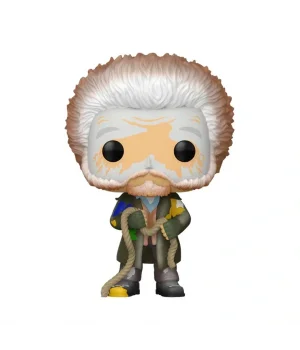 Funko POP Movies: Home Alone Marv (Powdered Cement)