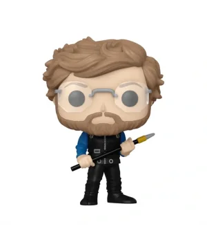 Funko POP Movies: Jaws - Matt Hooper