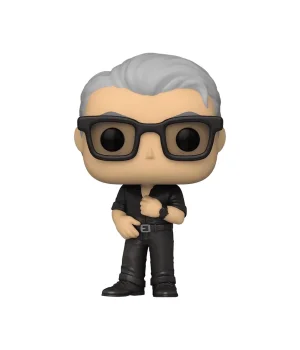Funko POP! Movies Jurassic World 3 Dr. Ian Malcolm 62224