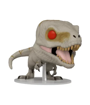 Funko POP! Movies Jurassic World Atrociraptor Ghost