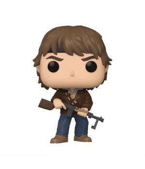 Funko POP Movies: Red Dawn - Jed Eckert