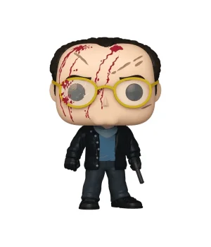 Funko POP Movies Robocop Clarence Boddicker