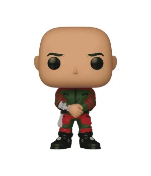Funko POP Movies: The Red One - Callum Drift