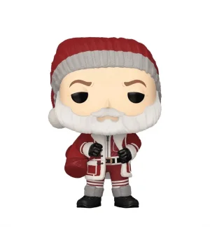 Funko POP Movies: The Red One - Nick