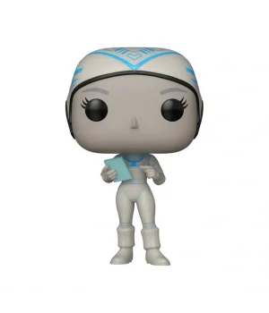 Funko POP Movies: Tron - Yori