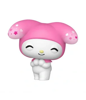Funko POP Sanrio: My Melody ( 50 th Anniversay)