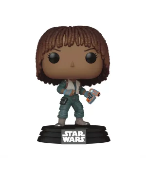 Funko POP Star Wars: Acolyte - Osha Aniseya
