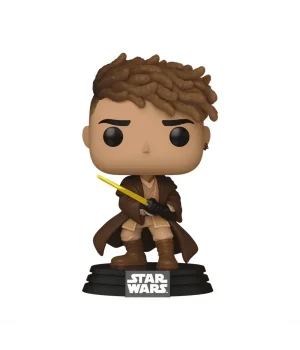 Funko POP Star Wars: Acolyte - Yord Fandar