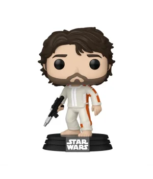 Funko POP Star Wars: Andor S2 - Cassian Andor