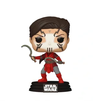 Funko POP Star Wars: Morgan Elsbeth(Glow in the dark )