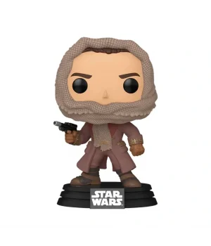 Funko POP Star Wars: Skeleton Crew - Jod