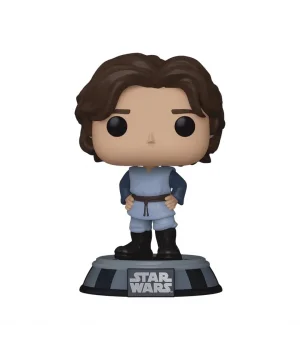 Funko POP Star Wars - Young Boba Fett (Young)