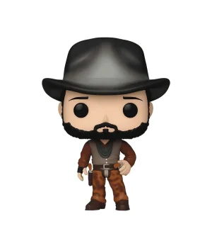 Funko POP! Television 1883 James Dutton 72195