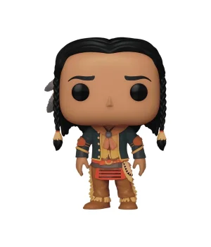 Funko POP! Television 1883 Sam 72197
