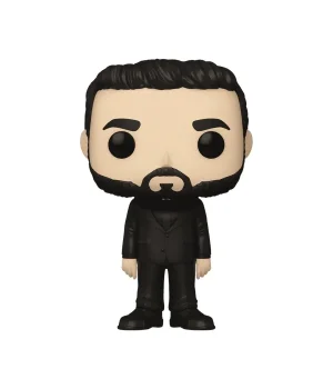 Funko POP! Television Ted Lasso Roy in Black Suit 70721