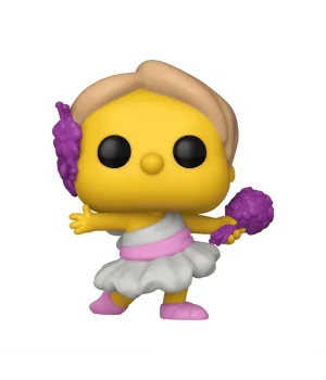 Funko POP Television: The Simpsons - Martin as Calliope