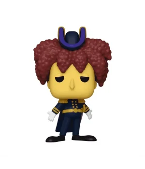 Funko POP Television: The Simpsons - Sideshow Bob