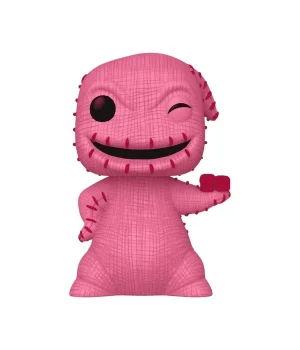 Funko POP! The Nightmare Before Christmas Valentines Oogie Boogie 75769