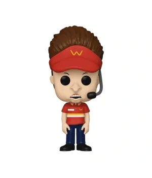 Funko POP TV: Beavis & Butt-head – Butt-head