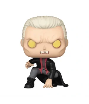 Funko POP TV: Buffy the Vampire Slayer - Spike (Vampire)