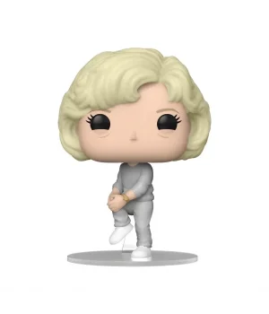 Funko POP TV: The Golden Girls - Rose