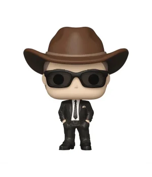 Funko POP TV: Yellowstone - John Dutton