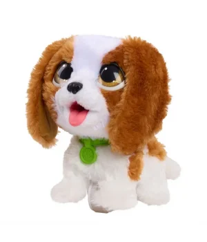 Furreal Poop-A-Lots Spaniel Peluş Köpek