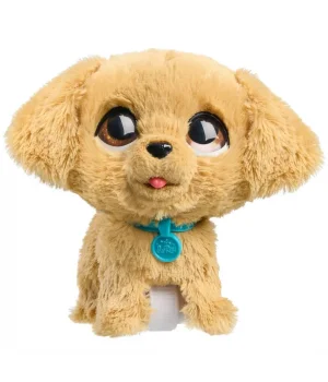 Furreal Wag-a-lots Retriver Peluş Köpek