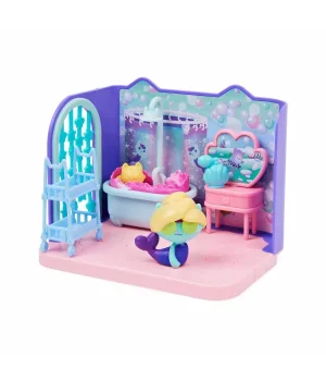 Gabby's Dollhouse Deluxe Oda Setleri