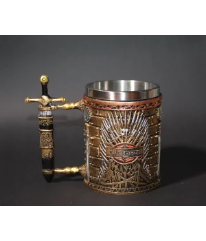 Game Of Thrones Kupa Bardak Alk1029