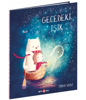 Gecedeki Işık