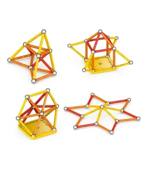 Geomag Classic Manyetik Zeka Oyunu 42 Parça