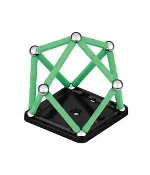Geomag Glow Manyetik Zeka Oyunu 25 Parça