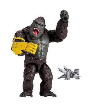 Godzilla Kong Aksiyon Figürü 15 cm MN303000