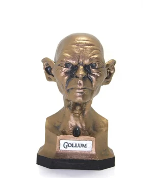 Gollum Büst (Büyük) 165