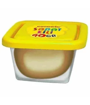Goodwin Sanat Kili 40 gr. BEJ