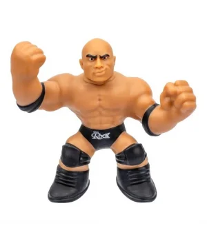 Goojitsu WWE Tekli Figür