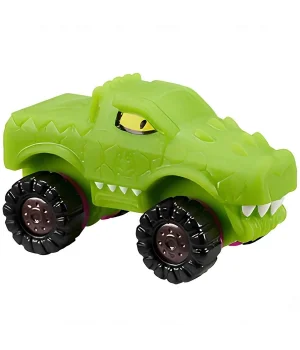 Goojitzu Goo Mobiles Stretch Araba GJT46000
