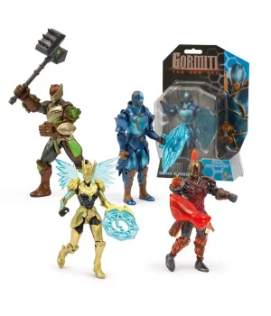 Gormiti & Aksesuar Figür 15 cm