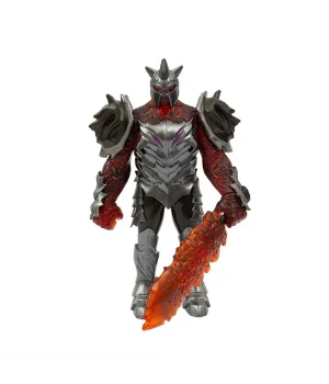 Gormiti Figür General Krater 27 cm