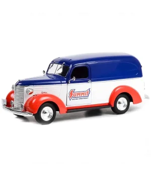 Greenlight 1:24 1939 Chevy Panel Truck