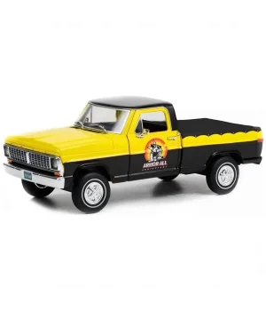 Greenlight 1:24 1970 Ford F-100 Armor All