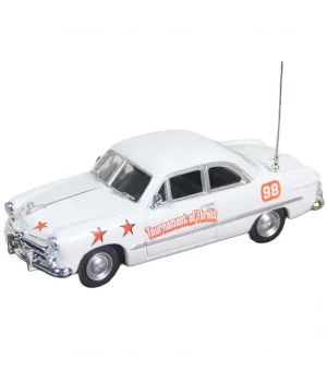 Greenlight 1:43 Tournament of Thrills 1949 Ford