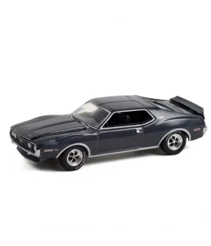 Greenlight 1/64 1971 Amc Javelin Amx