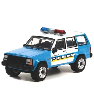 Greenlight 1:64 1995 jeep Cherokee