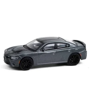 Greenlight 1:64 2018 Dodge Charger Set